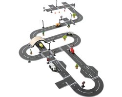 Vertbaudet Autocircuit