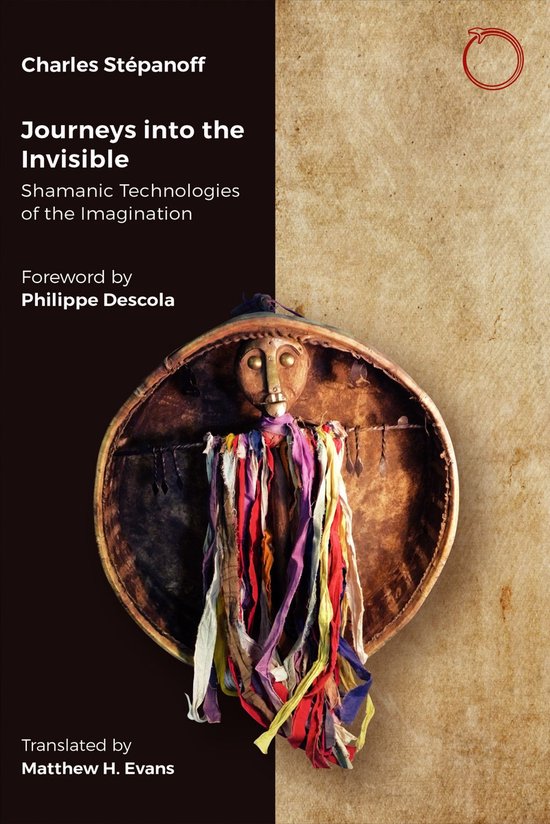 Journeys into the Invisible – Shamanic Imagination in the Far North