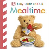 Baby Touch & Feel Mealtime
