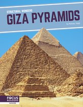 Structural Wonders- Giza Pyramids