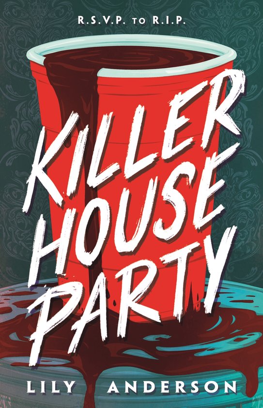 Foto: Killer house party