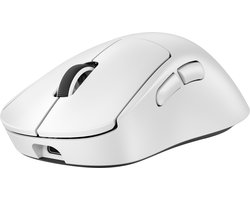 Logitech G Pro X Superlight 2 DEX - Draadloze Gaming Muis - Lightspeed - Wit