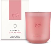 Ipuro Geurkaars Orchidée 270gr