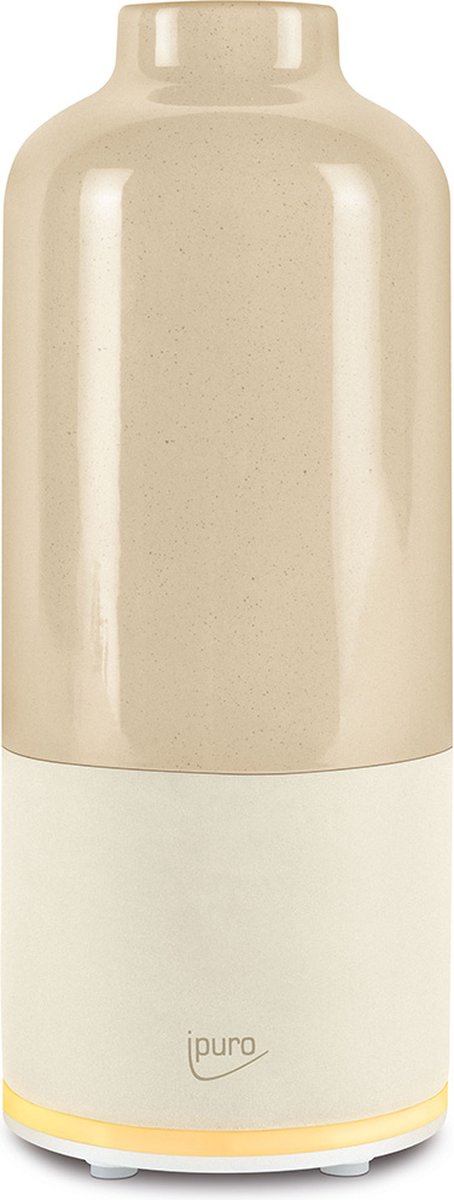 Ipuro Air Sonic Aroma Bottle Beige