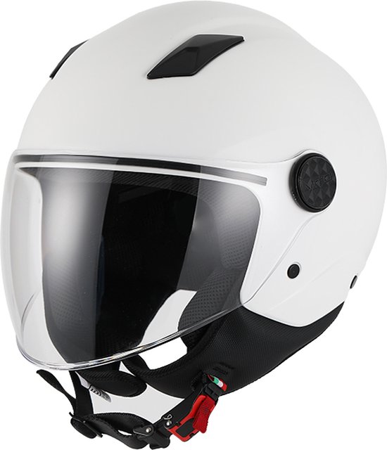 Shark Spartan RS Byrhon motorhelm