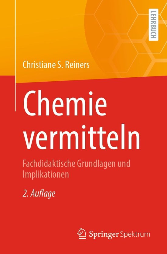 Life Science and Basic Disciplines (German Language) - Chemi ... - cover