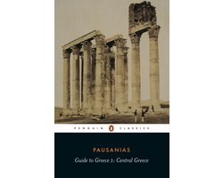 PC Guide To Greece Vol 1 Central