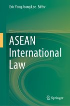 ASEAN International Law