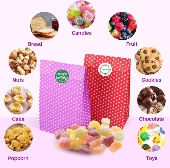 ANQIAOER 40 stuks feestpapieren borden set, ijs desserts wegwerpgerechten servies feestbenodigdheden, gekleurde papieren borden veelkleurig voor verjaardagsdecoratie, afmetingen: 28 x 18 cm ANQIAOER 40 stuks feestpapieren borden set, ijs desserts wegwerpgerechten servies feestbenodigdheden, gekleurde papieren borden veelkleurig voor verjaardagsdecoratie, afmetingen: 28 x 18 cm