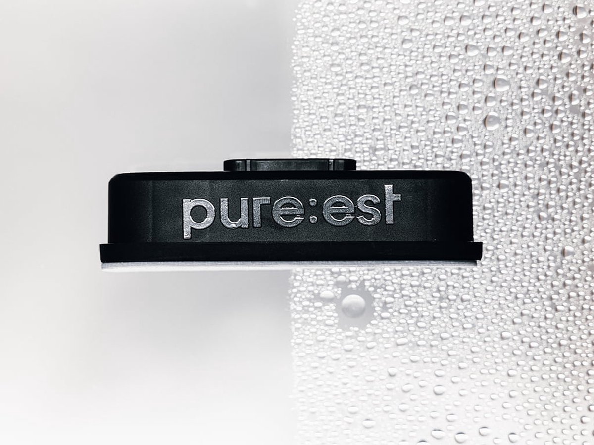 PURE:EST - P7 - Glass Coating Applicator