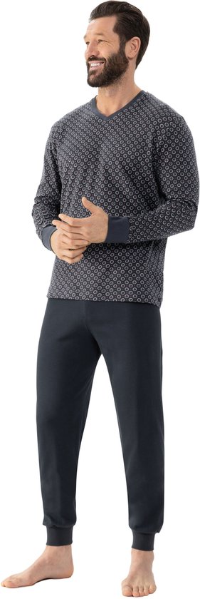 mey Octagon Geo - - Pyjama lang Serie Octagon Geo