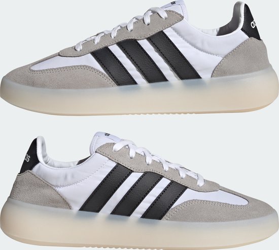 adidas Sportswear Barreda Decode Schoenen - Unisex - Wit- 42 2/3 | bol