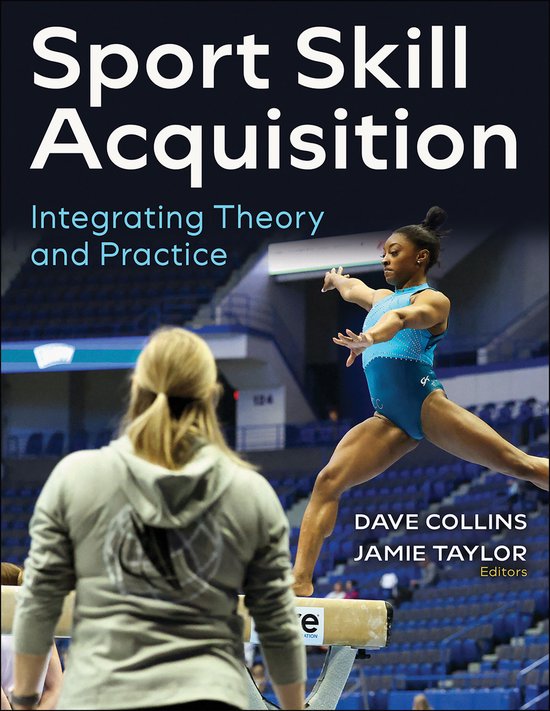 Sport Skill Acquisition - cover