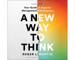 A New Way to Think
