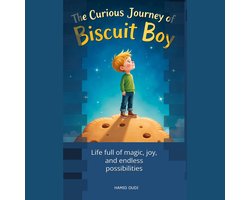 Curious Journey of Biscuit Boy, The