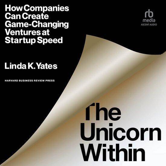 The Unicorn Within - cover