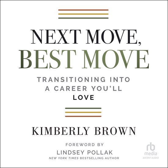 Next Move, Best Move - cover