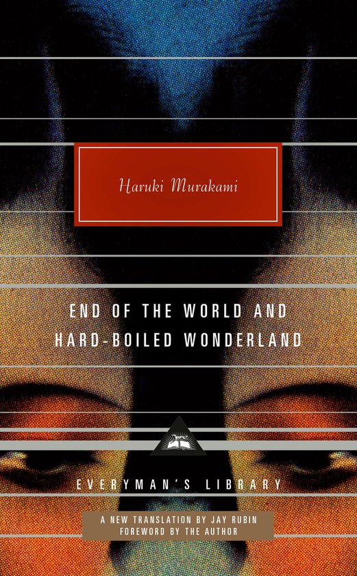 Everyman's Library Contemporary Classics Series - End of the ... - cover