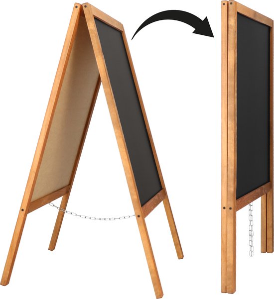 Reclamebord voor buiten? De 5 voordelen van buitenreclame! - Sign Your Design
