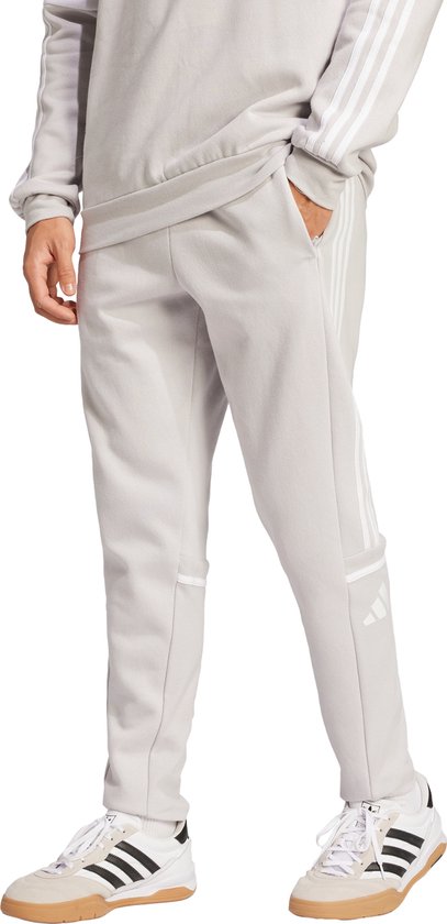 adidas Performance Squadra 25 Joggingbroek - Heren - Grijs