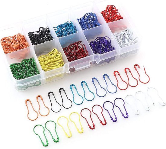 Pakket van 120 brochespelden veiligheidsspeld, zilver 0,7 inch veiligheidsspeld Metalen broches Veiligheidsspelden Brochespelden voor doe-het-zelf