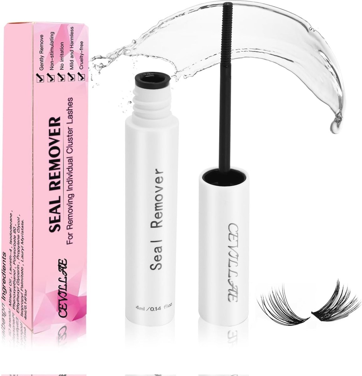 Goedkoopste Bonsai Kweekset - Starter Kit voor Bonsai Bomen, Zoete Gum en Pijnboom, Keramische Pot, Zaden en Aarde, Perfect Cadeau voor Elke Gelegenheid