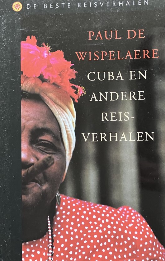 Cuba en andere reisverhalen - cover