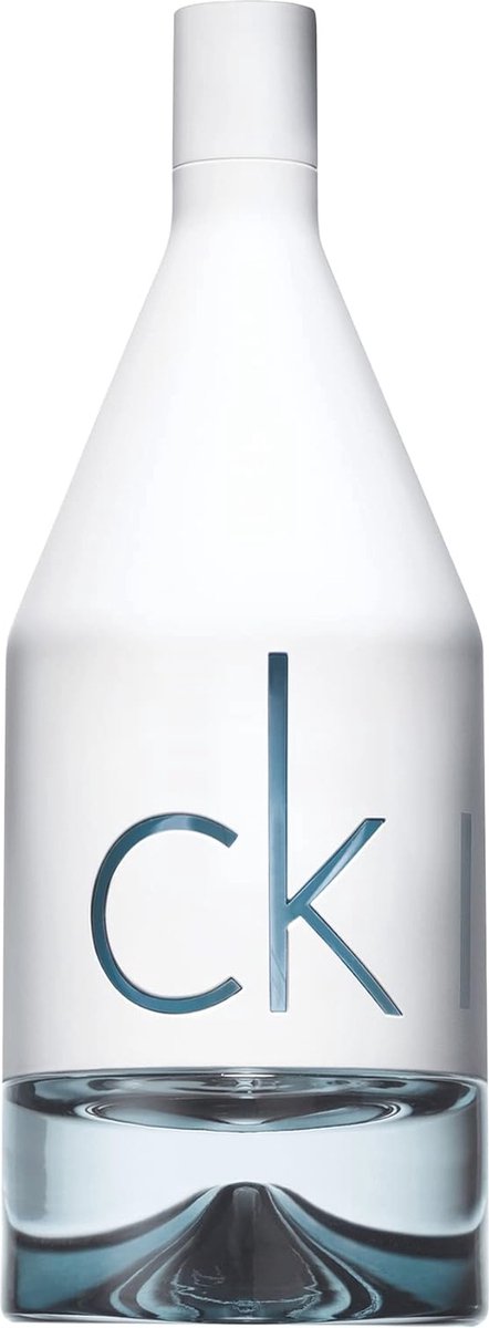 Goedkoopste CKIN2U Eau de Toilette Heren 100ml - Frisse Geur voor Elke Gelegenheid