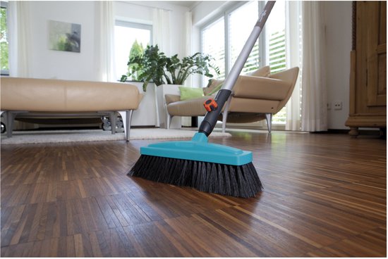 GARDENA Combisystem steel - 372 gram - Aanbevolen steellengte 130/150 cm van GARDENA — afbeelding 2