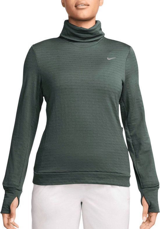 nike long sleeve turtleneck shirt