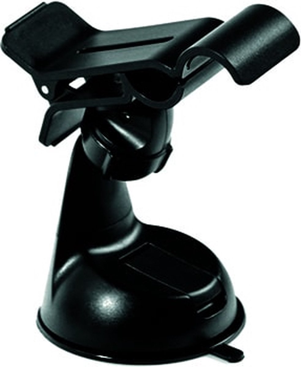 Telefoonhouder Quick Clip 1 met zuignap
