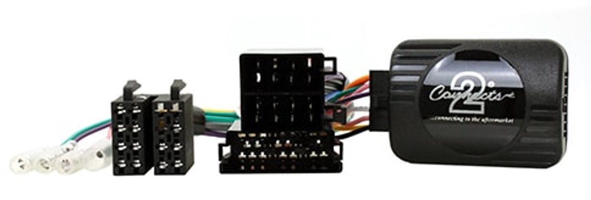 S.W.I. Fiat Panda 2012-2021
