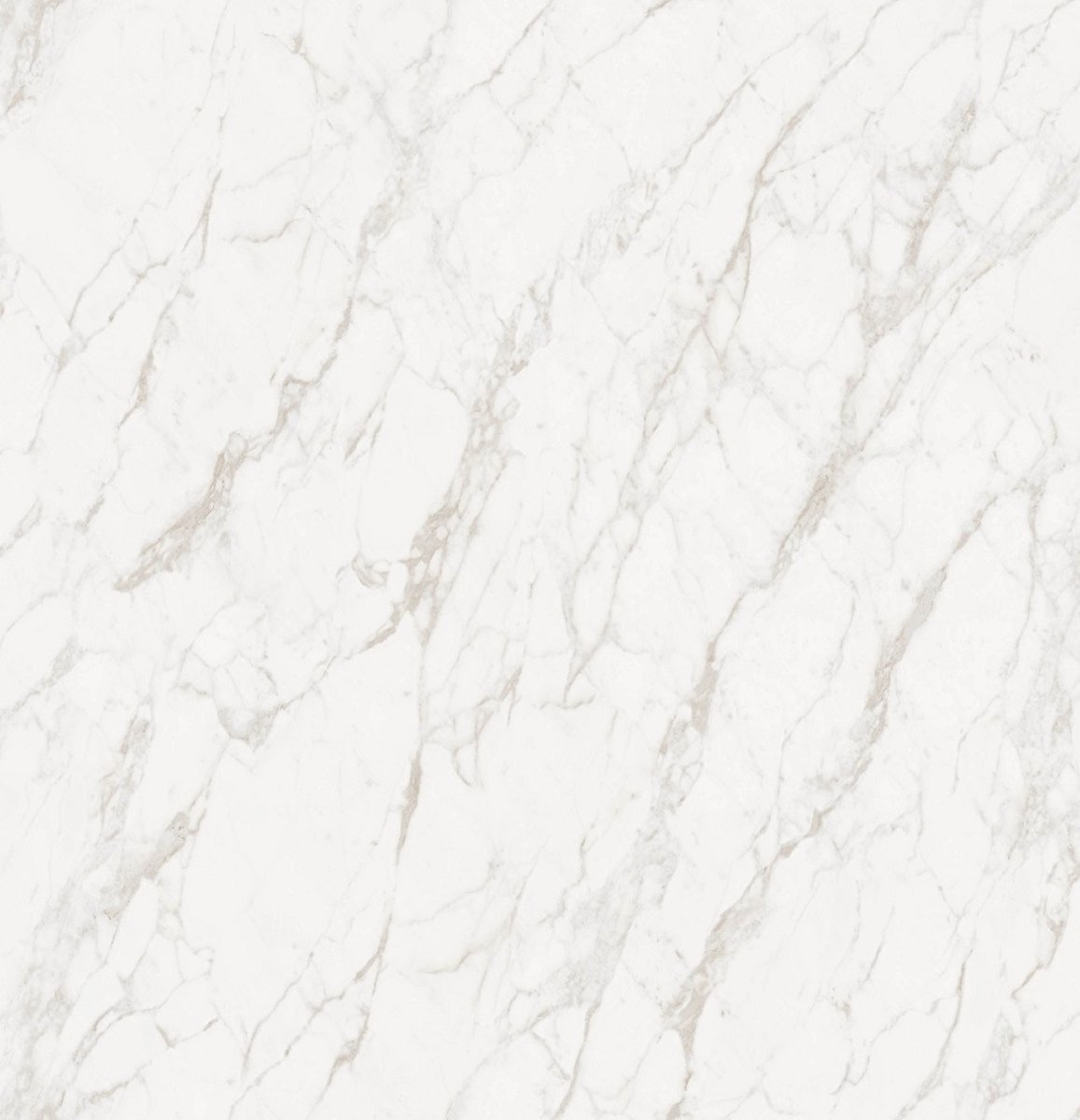 MONDIAZ Sample kleur Carrara voor badmeubels.