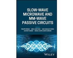 Slow-wave Microwave and mm-wave Passive Circuits