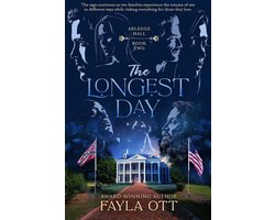 Arledge Hall 2 - The Longest Day