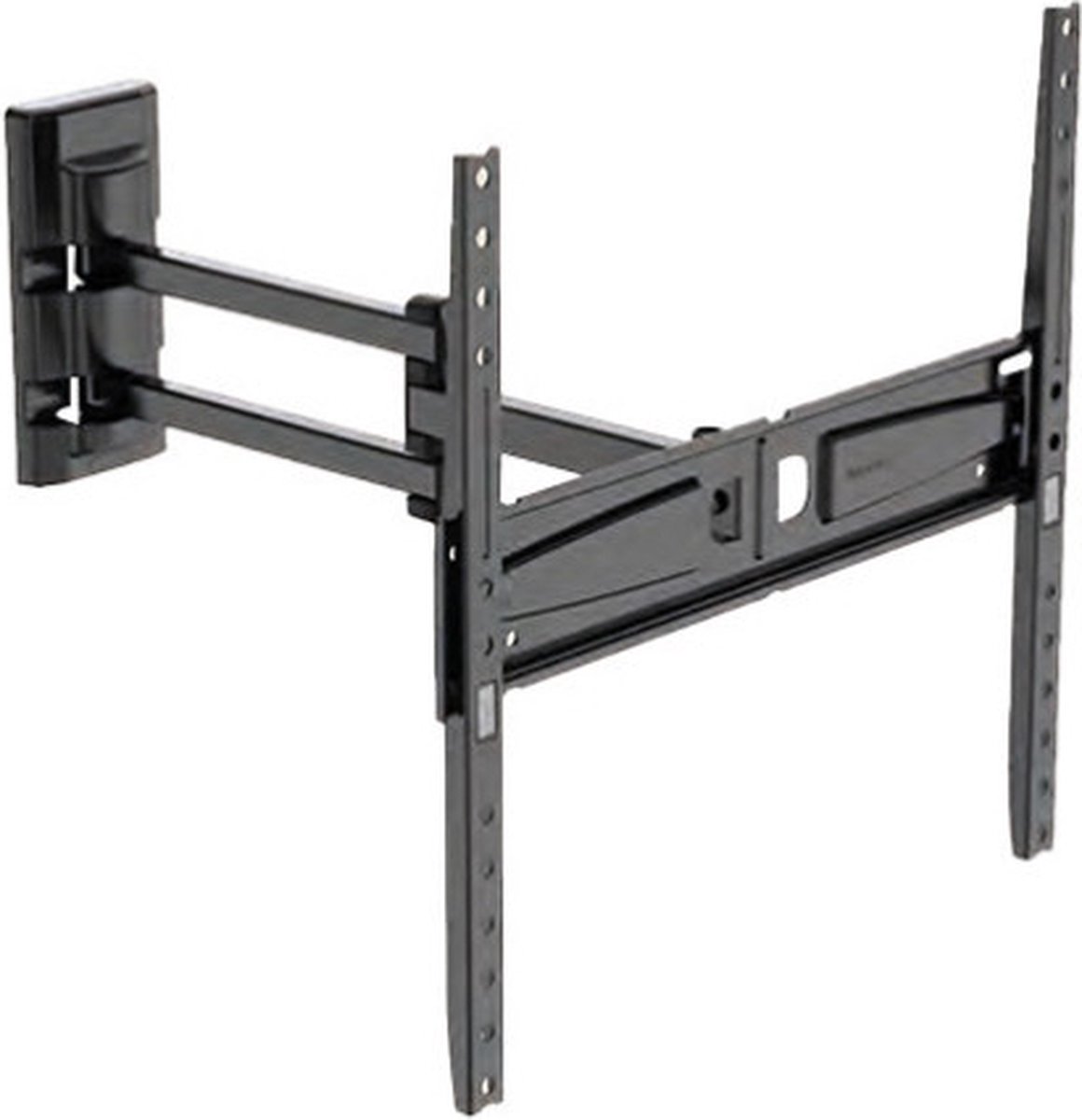 Meliconi FLATSTYLE FDR 400 165,1 cm (65") Zwart