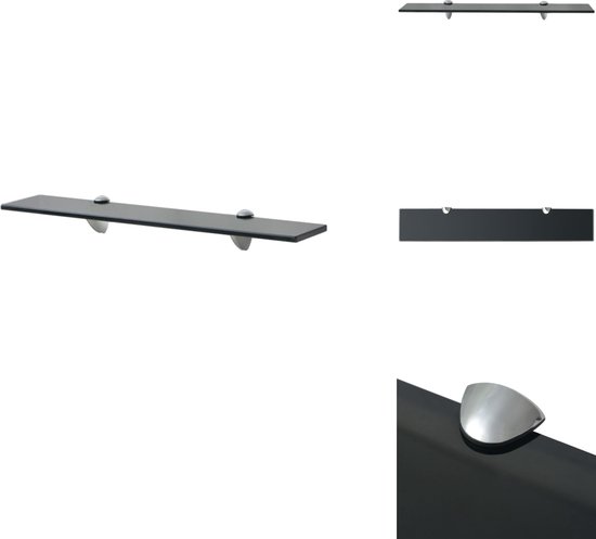 Eiken wandplank met dimbare RGBWW Ledstrip - Wandplanken en plankdragers - : Op maat gemaakte schuifdeuren
