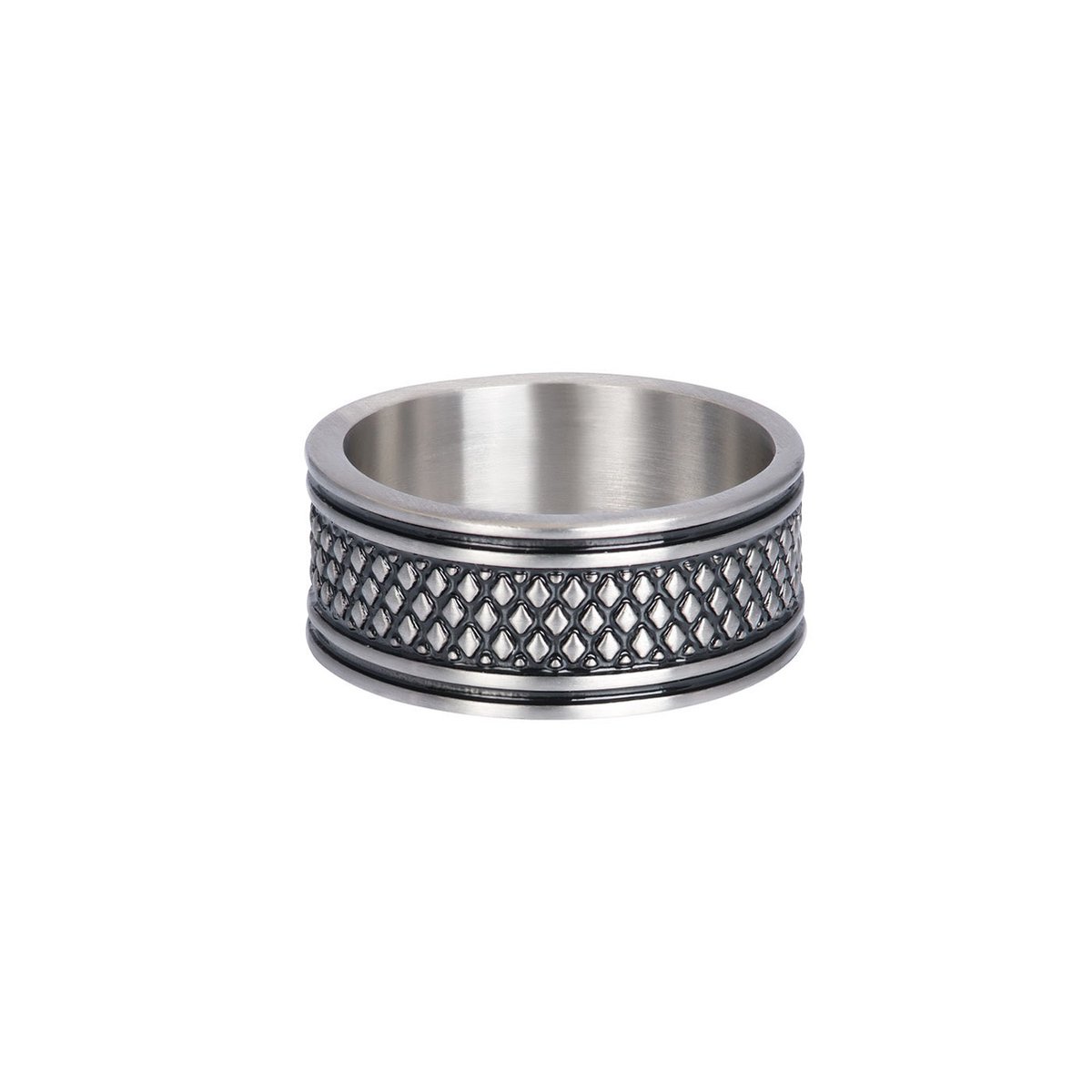 iXXXi Men-Jaguar-Antique-Heren Ring