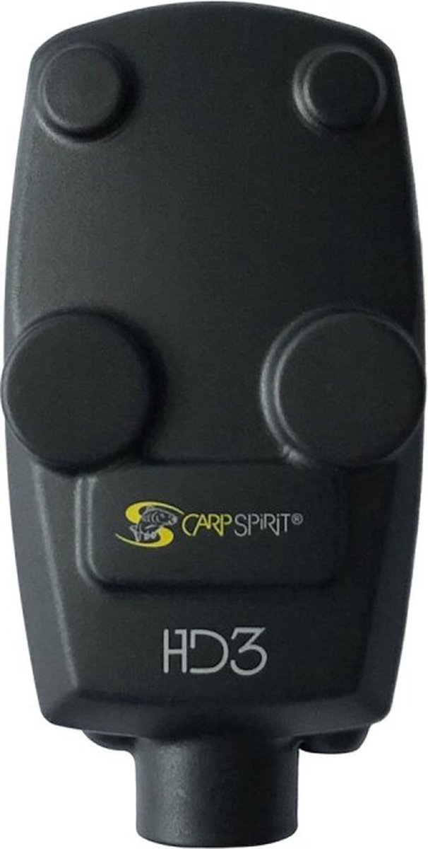 Carp Spirit HD3 Alarm X3 + Hdr3 van Carp Spirit — afbeelding 3