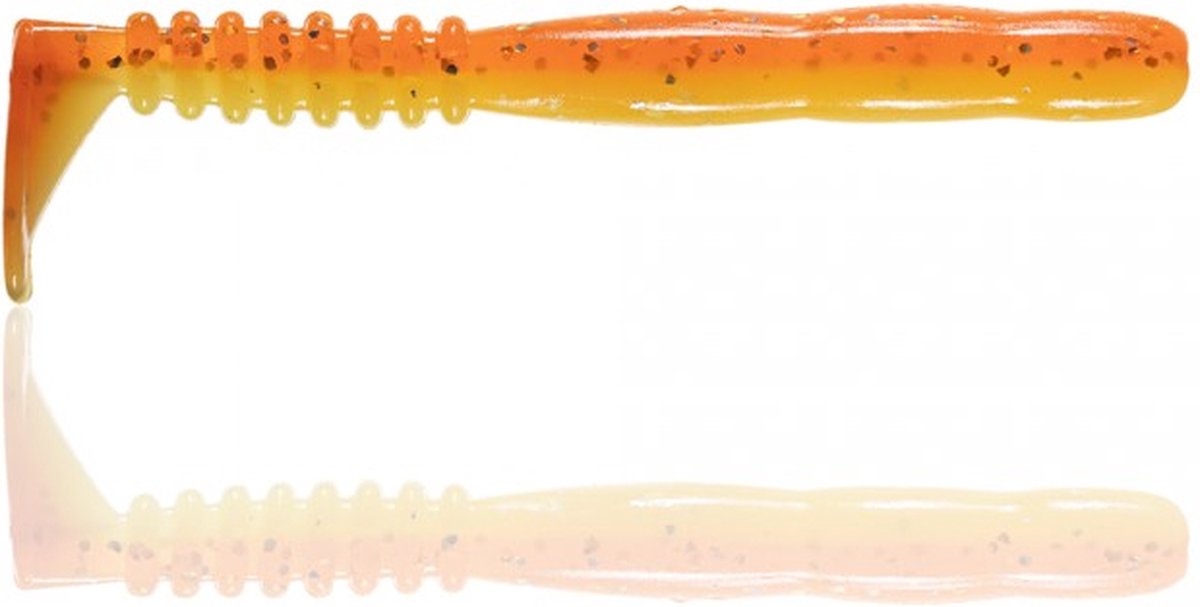 Reins Rockvibe Shad Oranje 3