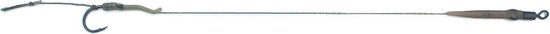 PB Products - Line Aligner Rig - Karper onderlijn - Maat 4 van PB Products — afbeelding 4