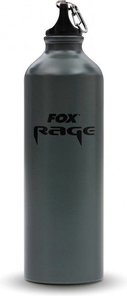 Fox Rage Water Bottle 750ml