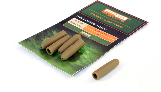 PB Products Heli-Chod Hoods - Weed - 5 Stuks van PB Products — afbeelding 2