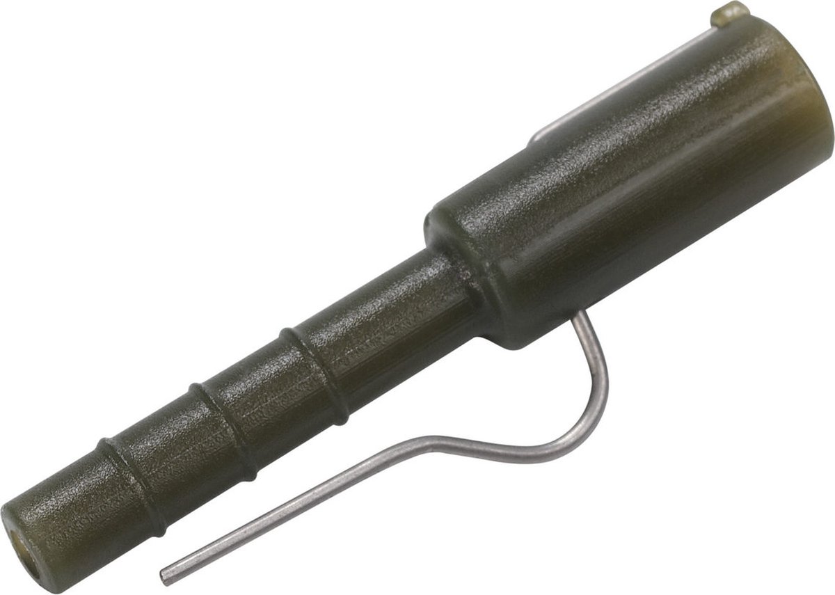 JRC Connect Extreme Leadclip Groen Green