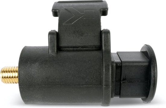 Korum Quick Release Adaptor — afbeelding 2