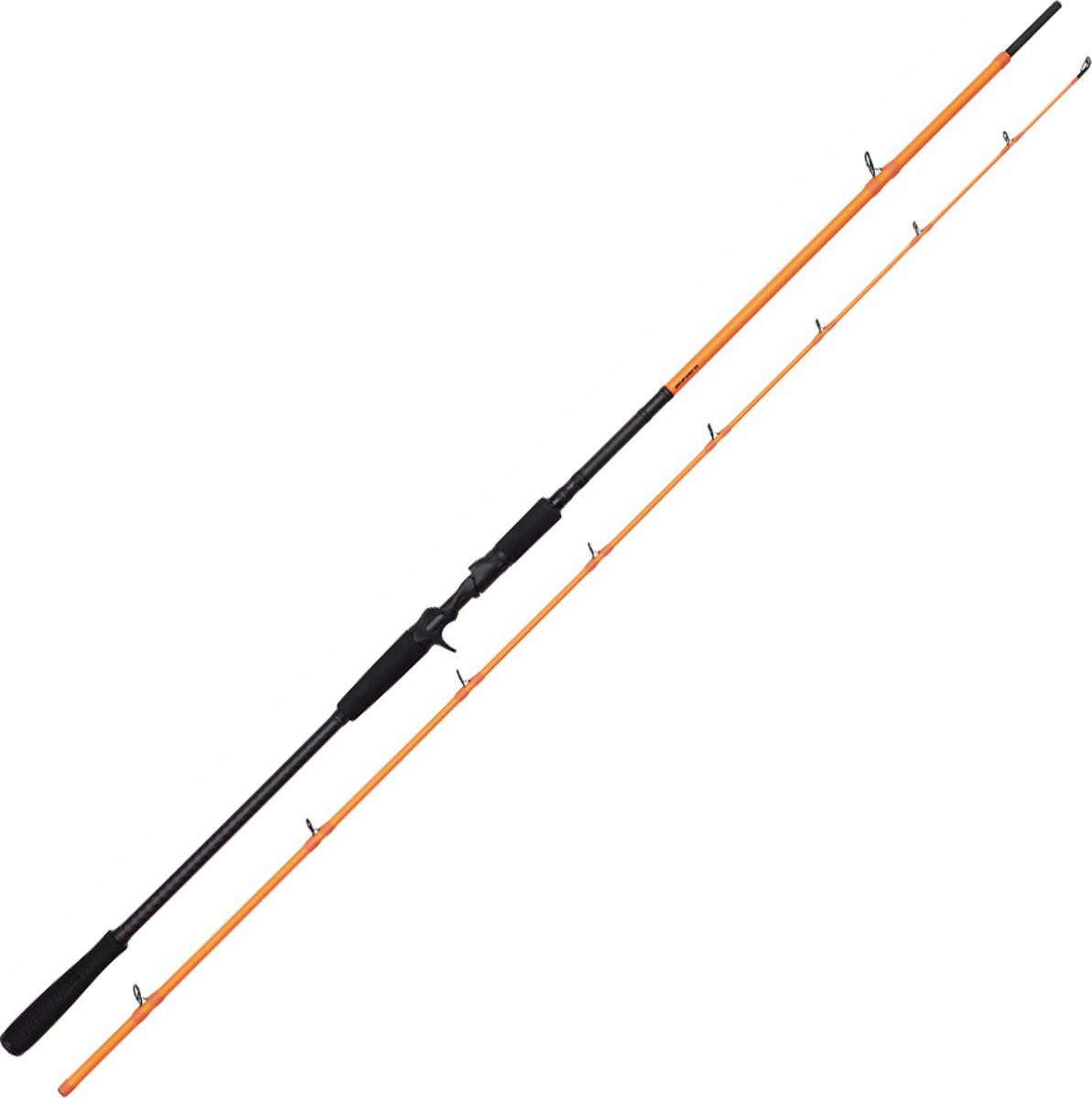 Baitcasthengel -Savage Gear - LTD Big Bait - BC 2.59m - 80-130g - Reel hengel