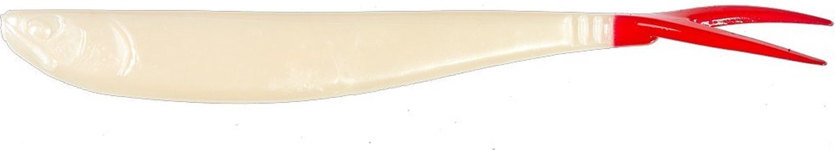 Lucky John Slick Shad V 5 009 12.5cm