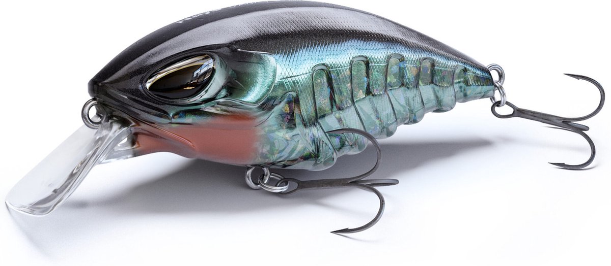 Nays CRNK 65 SR Crankbait S-05 6.5cm