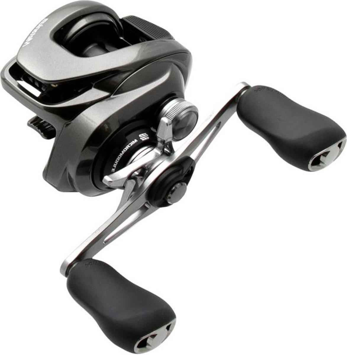 Shimano Metanium MGL 151XGB