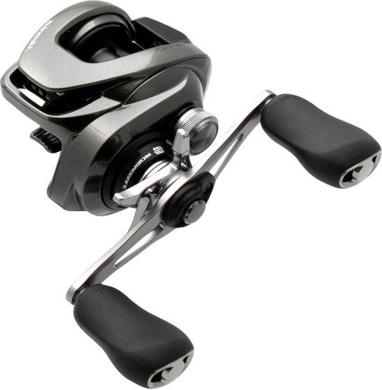Shimano Metanium MGL 151XGB